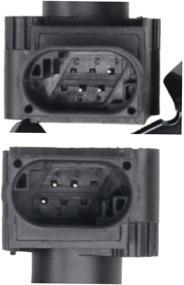 img 2 attached to Front Suspension Sensor LR020627 LR020626