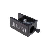 lord berry glittery mono sharpener logo