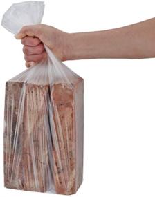 img 1 attached to 🗑️ Feiupe 1.6 Gallon Small Trash Bags - Extra Strong Garbage Bags with 100 Count