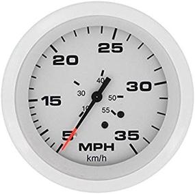 img 3 attached to Sierra International 68370P Speedometer Kit