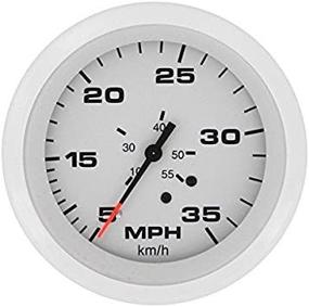 img 2 attached to Sierra International 68370P Speedometer Kit