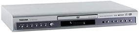 img 1 attached to 📀 Progressive Scan DVD Player Toshiba SD-4900 with Enhanced SEO
