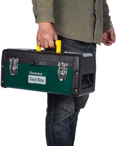 img 3 attached to Duraeasy Multipurpose Construction Removable Compartments
