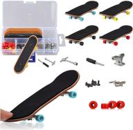 🛠️ yichumy fingerboard fingerboards: the ultimate professional screwsdriver for perfect fingerboard assembly логотип