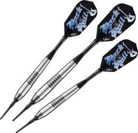 img 4 attached to Viper Underground Soft Tip Darts Sports & Fitness
