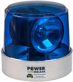 img 2 attached to Wolo 3605 B Halogen Rotating Emergency
