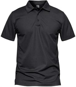 img 4 attached to CRYSULLY Comfort Tactical Performance Casual: Perfect Blend of Comfort and Versatility