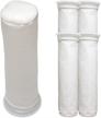 reefsys cylindrical filter micron 4 pack logo