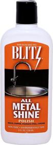 img 1 attached to Blitz 20640 2 Pack Liquid Polish