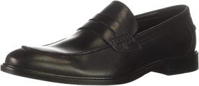 img 4 attached to 👞 Winthrop Andres Penny Loafer Medium: Timeless Style with Unmatched Comfort