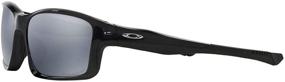 img 2 attached to Oakley OO9247 09 Polarized Ractangular Eyeglasses