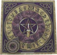 ouija board spirit lisa parker logo