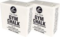 💪 enhance your performance with cramer block chalk & liquid gym chalk logo