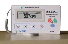 img 1 attached to 🌡️ GQ 300E Radiation Detector Dosimeter: Your Ultimate Radiation Safety Companion