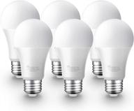 💡 led light bulbs - 15 pack, 5w equivalent bulbs for energy efficiency логотип