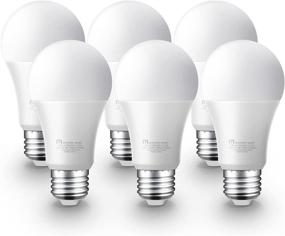 img 4 attached to 💡 LED Light Bulbs - 15 Pack, 5W Equivalent Bulbs for Energy Efficiency