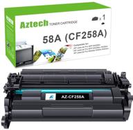 aztech compatible cartridge replacement laserjet computer accessories & peripherals for printer ink & toner logo