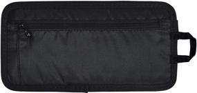 img 2 attached to 📦 Cocoon CPG5BK GRID-IT! Accessory Organizer - Compact and Versatile (Black)