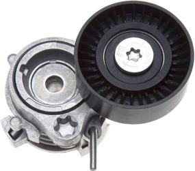 img 2 attached to ACDelco 38384 Professional Automatic Tensioner