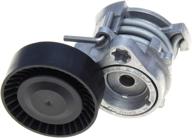 acdelco 38384 professional automatic tensioner logo