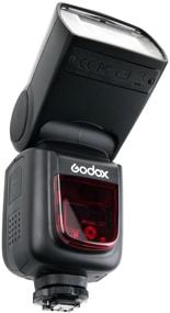 img 2 attached to 📸 Godox Ving V860II-S Camera Flash Speedlite: 2.4G HSS, TTL, Li-on Battery, 1/8000s for Sony A7 A7R A7S A7II A7RII A58 A99 A6000 A6300