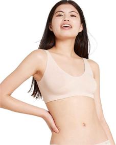 img 4 attached to Boody Organic Bamboo EcoWear Womens Women's Clothing for Lingerie, Sleep & Lounge