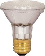 💡 satco s2267 lumens halogen bulb logo