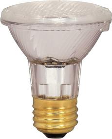 img 3 attached to 💡 Satco S2267 Lumens Halogen Bulb