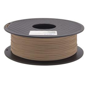 img 2 attached to 🖨️ ECHEN 1.75mm Printer Filament Spool: Superior Printing Technology