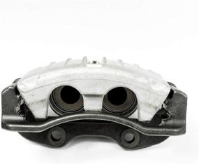 img 1 attached to Power L4765 Autospecialty Remanufactured Caliper