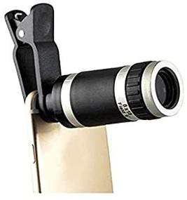 img 2 attached to HDZoom360 Mobile Telephoto Compatible Smartphone