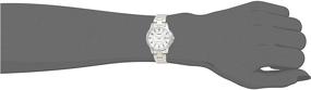 img 1 attached to Casio Womens LTP V004D 7B Stainless Analog