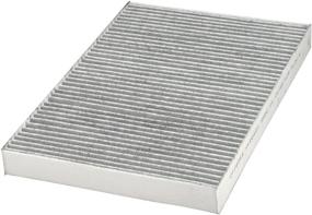 img 3 attached to 🚗 High-Performance FRAM Fresh Breeze Cabin Air Filter with Arm & Hammer Baking Soda, CF10364 for Chrysler/Dodge Vehicles – White