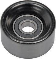 dorman 419 662 drive tensioner pulley logo