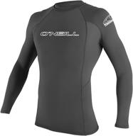 oneill basic skins sleeve guard sports & fitness and water sports logo