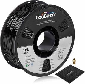img 4 attached to Flexible Dimensional Consumables for Additive Manufacturing Products by CooBeen Filament