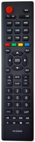 img 2 attached to 📺 EN-22655S Remote Control Replacement for Sharp TVs LC32Q3070U LC32Q3170U LC40Q3070U LC40Q3170U LTDN50D36US LC50N3100U - Improved Functionality and Easy Replacement