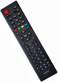 img 1 attached to 📺 EN-22655S Remote Control Replacement for Sharp TVs LC32Q3070U LC32Q3170U LC40Q3070U LC40Q3170U LTDN50D36US LC50N3100U - Improved Functionality and Easy Replacement