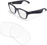 🕶️ enhance your bose alto with bmd008 replacement lenses logo