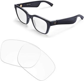 img 2 attached to 🕶️ Enhance Your BOSE Alto with BMD008 Replacement Lenses