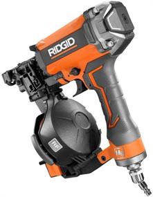 img 4 attached to RIDGID Degree Coil Roofing Nailer