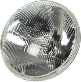 img 4 attached to Wagner H5001 Headlight - Enhanced Visibility for Safer Driving (Single Unit)