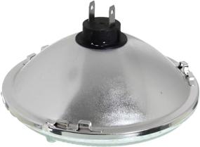 img 3 attached to Wagner H5001 Headlight - Enhanced Visibility for Safer Driving (Single Unit)