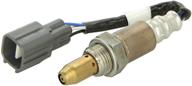 🔥 denso 234-9012 air-fuel ratio sensor | 4-wire | direct fit | heated | 7.09” wire length logo