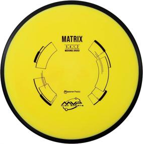 img 4 attached to MVP Disc Sports Середняя зона 170-174 г (Note: In Russian, the abbreviation "г" is used to represent grams.)