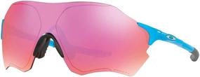 img 3 attached to 🕶️ Oakley OO9327 Солнцезащитные очки Evzero Range прямоугольной формы для мужчин