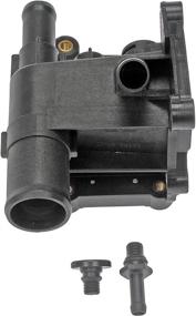 img 1 attached to 🔧 Dorman 902-231 Engine Coolant Water Outlet: A Reliable Option for Ford/Mazda/Mercury Models