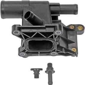 img 2 attached to 🔧 Dorman 902-231 Engine Coolant Water Outlet: A Reliable Option for Ford/Mazda/Mercury Models