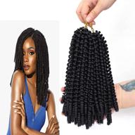 synthetic braiding extensions temperature 15strands logo