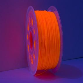 img 2 attached to 🖨️ Gizmo Dorks Filament Printers: Enhancing Your 3D Prints with Fluorescent Additives and Manufacturing Products